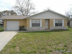  Se 88th Ln, Ocala FL