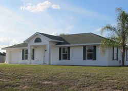 Pre-foreclosure in  SW 9TH ST Okeechobee, FL 34974