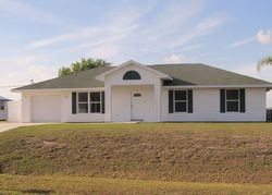Pre-foreclosure in  SW 9TH ST Okeechobee, FL 34974
