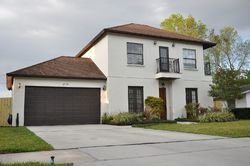 Pre-foreclosure in  BROOKSHIRE AVE Winter Park, FL 32792