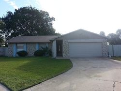 Pre-foreclosure in  COOT ST Orlando, FL 32822