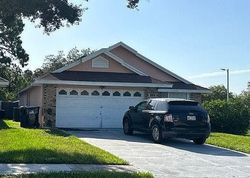 Pre-foreclosure in  MERITMOOR CIR Orlando, FL 32818