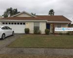 Pre-foreclosure in  AMES AVE Orlando, FL 32826