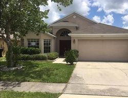 Pre-foreclosure in  HAVELOCK ST Orlando, FL 32824