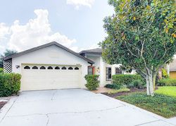 Pre-foreclosure in  ROSE GROVES RD Orlando, FL 32818