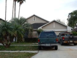 Pre-foreclosure in  ABBERTON CT Orlando, FL 32837