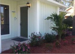 Pre-foreclosure in  FALLING LEAF LN Orlando, FL 32810