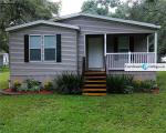 Pre-foreclosure in  KANAWHA LN Spring Hill, FL 34610