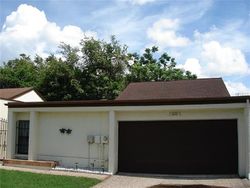 Pre-foreclosure in  HAMILTON HARBOR DR New Port Richey, FL 34652