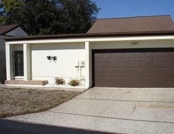 Pre-foreclosure in  HAMILTON HARBOR DR New Port Richey, FL 34652