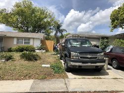 Pre-foreclosure in  HUNT CLUB LN Port Richey, FL 34668