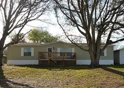 Pre-foreclosure in  SILVERBEND DR Dade City, FL 33525