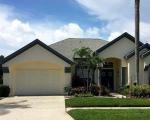 Pre-foreclosure in  GLENGARRY PL New Port Richey, FL 34655
