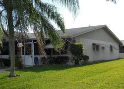Pre-foreclosure in  AMERICO DR West Palm Beach, FL 33417