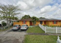 Pre-foreclosure in  CANNON WAY West Palm Beach, FL 33415