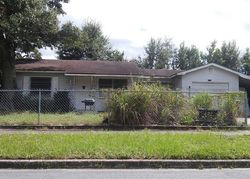 Pre-foreclosure in  51ST AVE N Saint Petersburg, FL 33703