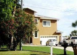 Pre-foreclosure Listing in 20TH AVENUE PKWY INDIAN ROCKS BEACH, FL 33785