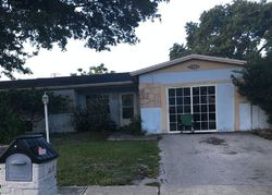 Pre-foreclosure in  127TH AVE Largo, FL 33778