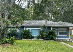 Pre-foreclosure in  NW 10TH DR Mulberry, FL 33860