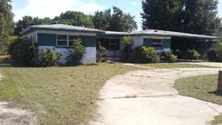 Pre-foreclosure in  SEARS AVE NE Winter Haven, FL 33881