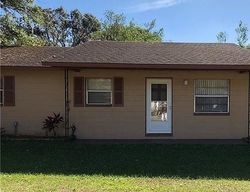 Pre-foreclosure in  CHART PRINE RD Lakeland, FL 33810