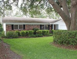 Pre-foreclosure in  WHITTIER LN Winter Haven, FL 33884