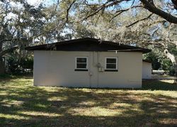 Pre-foreclosure in  CRESTWOOD AVE Palatka, FL 32177