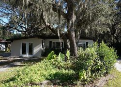 Pre-foreclosure in  CRESTWOOD AVE Palatka, FL 32177