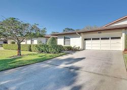 Pre-foreclosure in  ATWOOD CAY CIR # 16 Sarasota, FL 34233