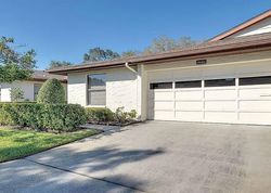 Pre-foreclosure in  ATWOOD CAY CIR # 16 Sarasota, FL 34233