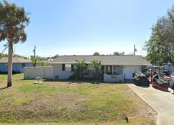 Pre-foreclosure in  BOWDOIN RD Venice, FL 34293