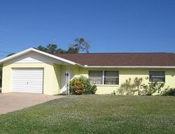 Pre-foreclosure in  ROSSANNE PL Englewood, FL 34223