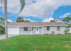 Pre-foreclosure in  LAKELAND BLVD Fort Pierce, FL 34951