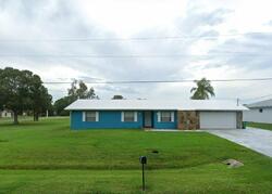 Pre-foreclosure in  SALERNO RD Fort Pierce, FL 34951