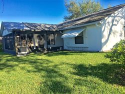 Pre-foreclosure in  NW EVER RD Port Saint Lucie, FL 34983