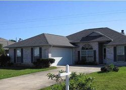 Pre-foreclosure in  ELEA CALLE LN Gulf Breeze, FL 32563