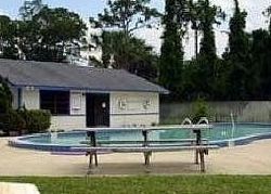 Pre-foreclosure in  RAVEN ROCK CT Port Orange, FL 32127