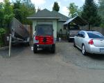 Pre-foreclosure in  BELL AVE Eugene, OR 97402