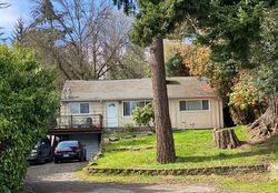 Pre-foreclosure in  SYLVESTER RD SW Seattle, WA 98166