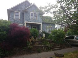 Pre-foreclosure in  39TH AVE W Seattle, WA 98199