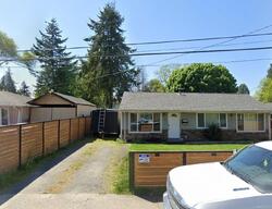 Pre-foreclosure in  2ND AVE S Kent, WA 98032
