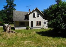 Pre-foreclosure in  WRIGHT BLISS RD NW Gig Harbor, WA 98329