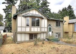 Pre-foreclosure in  S 12TH ST Tacoma, WA 98405