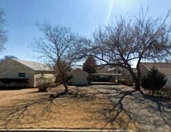 Pre-foreclosure in  SW C AVE Lawton, OK 73501