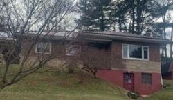 Pre-foreclosure Listing in WARREN ST BENTLEYVILLE, PA 15314