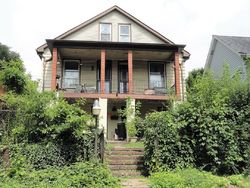 Pre-foreclosure in  WATKINS AVE Donora, PA 15033
