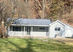 Pre-foreclosure Listing in BARTLEYVILLE RD BURGETTSTOWN, PA 15021
