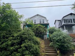 Pre-foreclosure in  SHERIDAN ST Monongahela, PA 15063