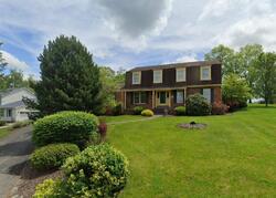 Pre-foreclosure in  MOORE DR Canonsburg, PA 15317