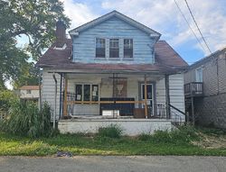 Pre-foreclosure in  BELMONT AVE Finleyville, PA 15332